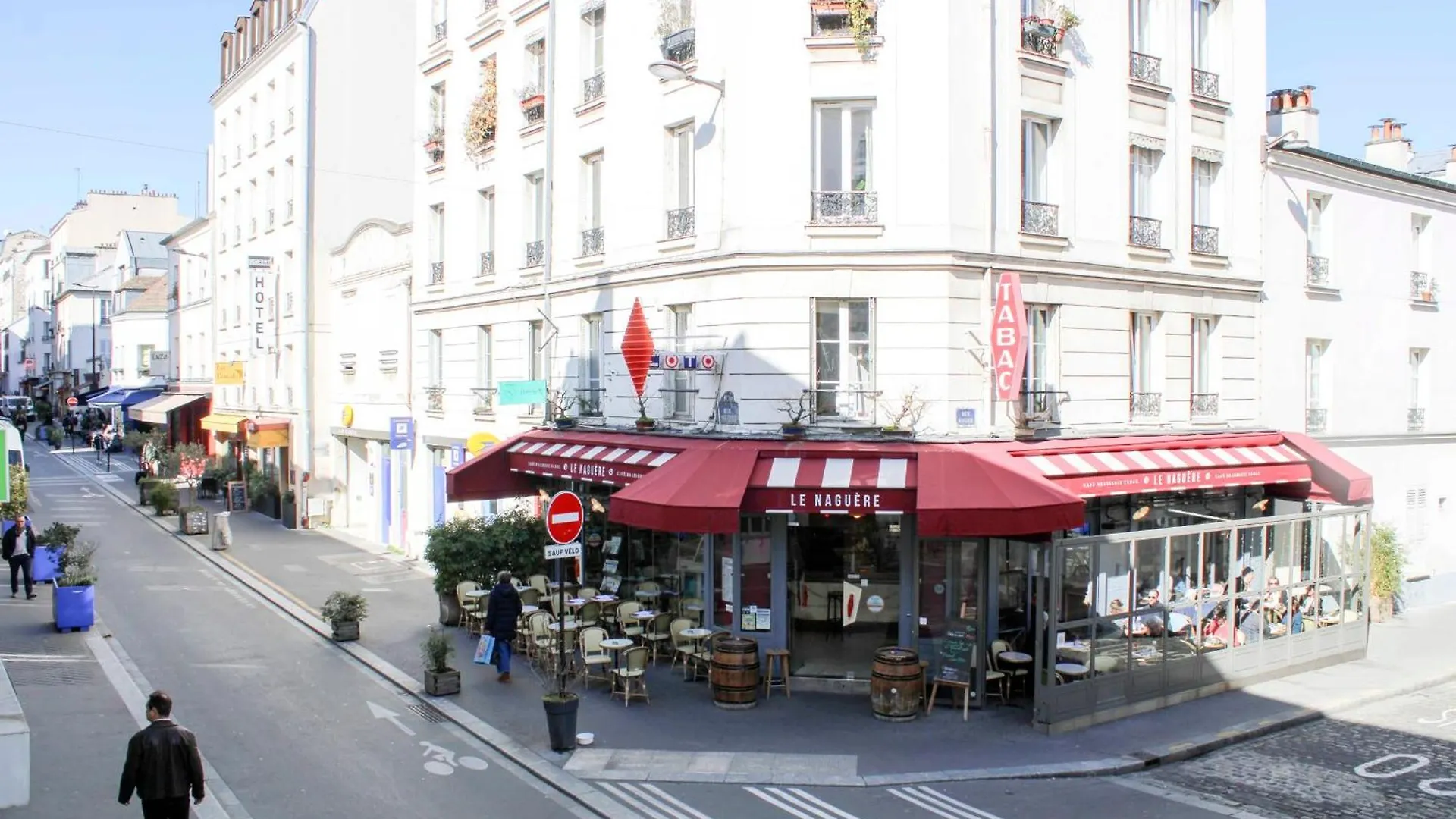 Nice T2 Of 48 M2 Near The Catacombs Of Paris France
