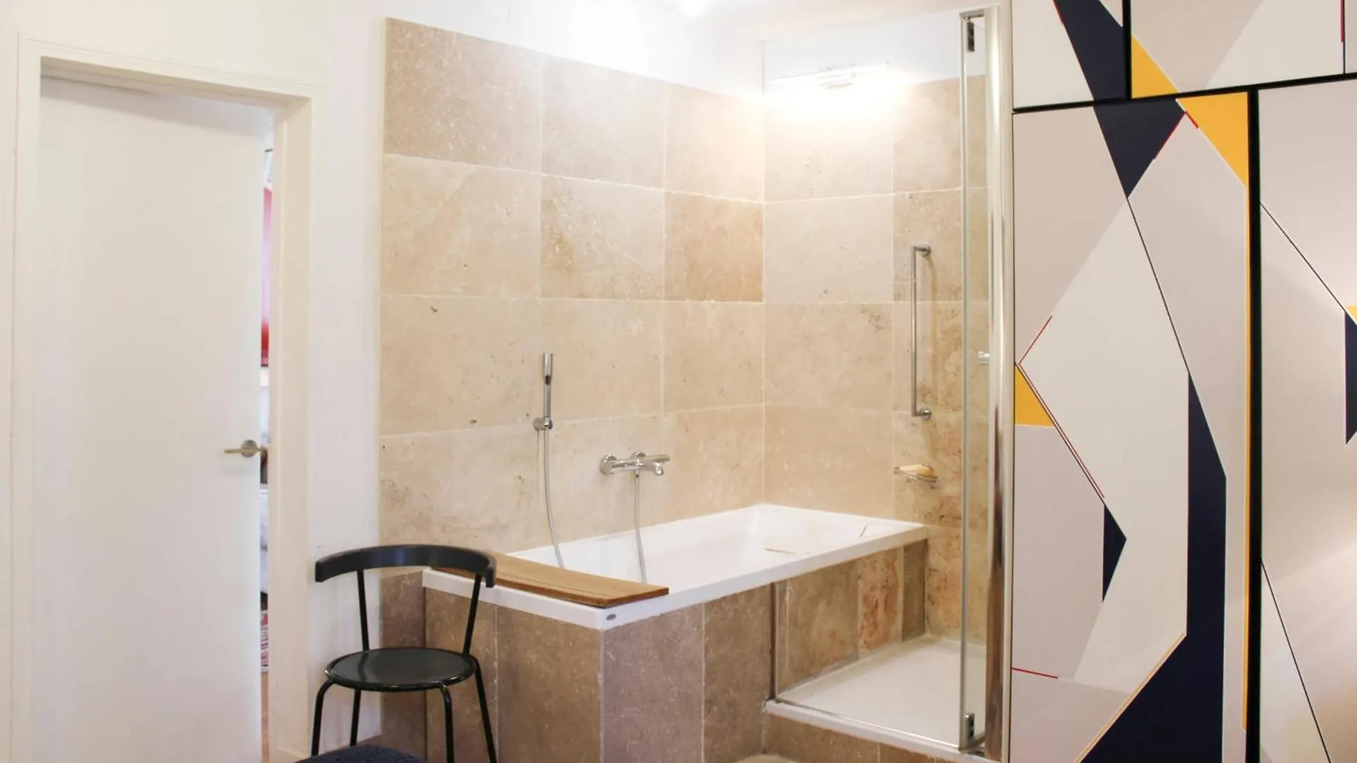 Apartamento Nice T2 Of 48 M2 Near The Catacombs Of Paris