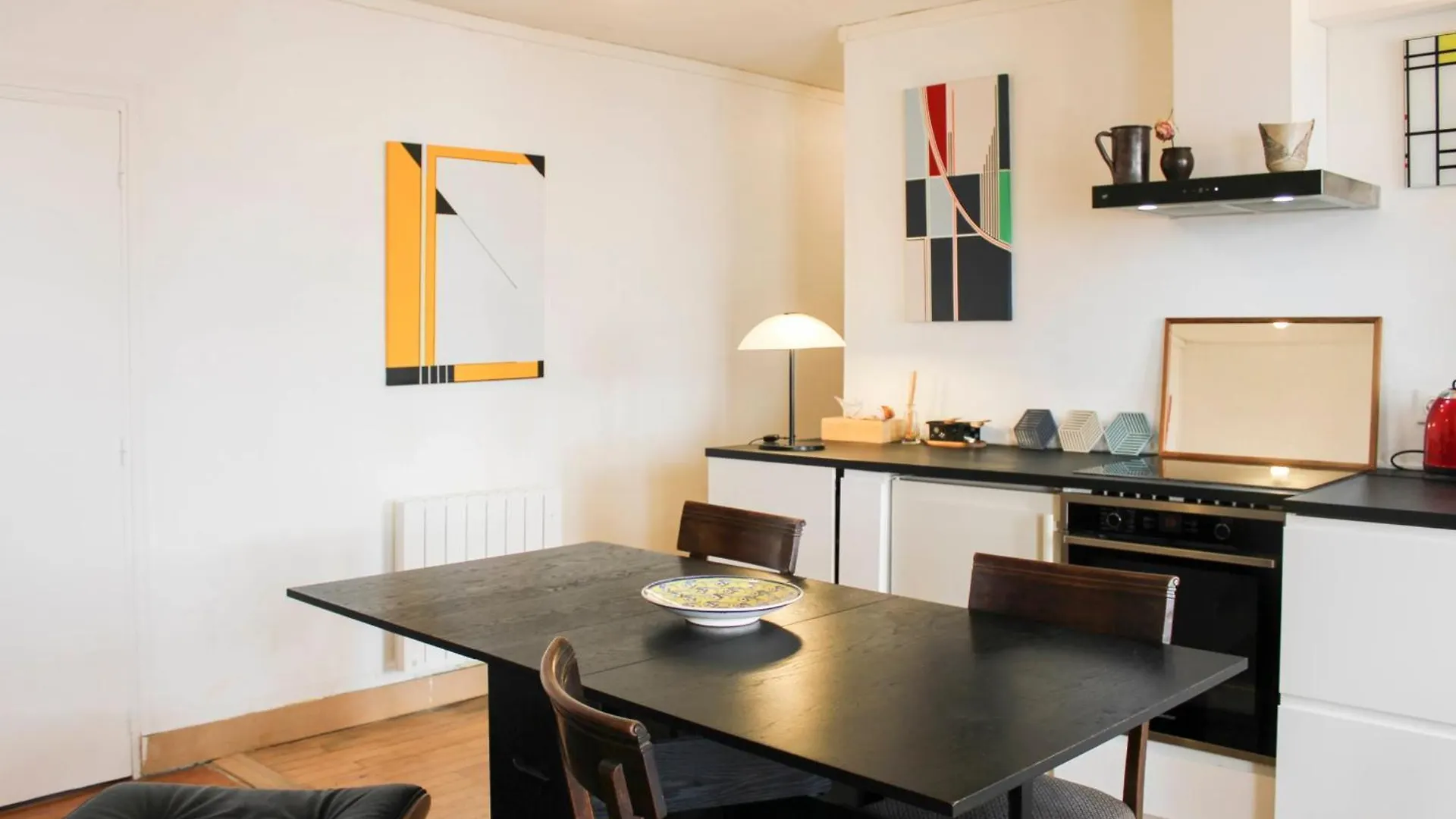 Apartment Nice T2 Of 48 M2 Near The Catacombs Of Paris