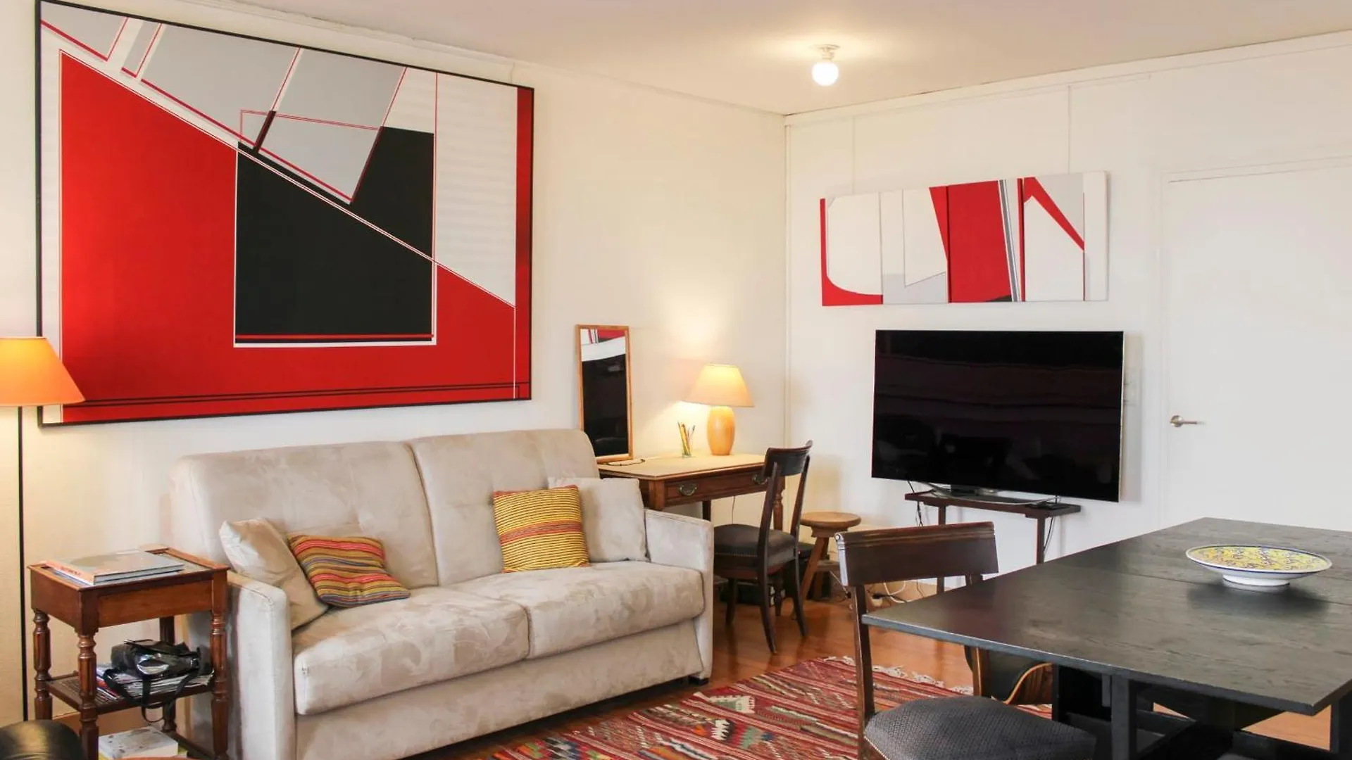 Nice T2 Of 48 M2 Near The Catacombs Of Paris location
