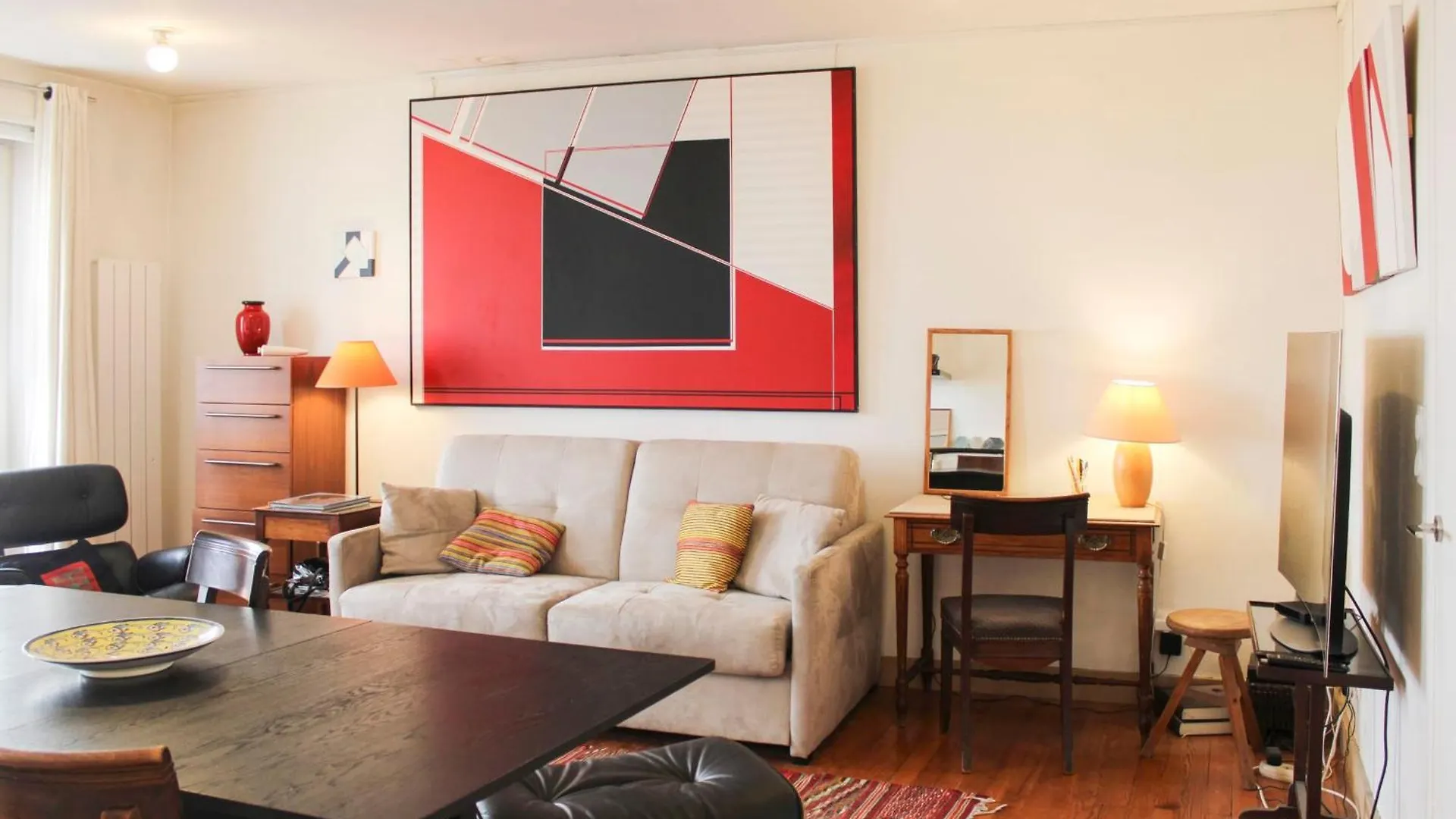 Nice T2 Of 48 M2 Near The Catacombs Of Paris Apartment