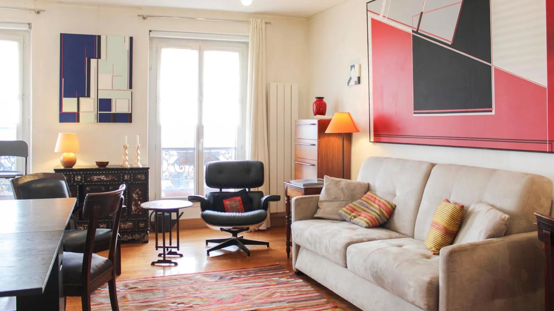 Apartment Nice T2 Of 48 M2 Near The Catacombs Of Paris France